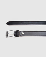 Laslo Plain SC - Dark Brown