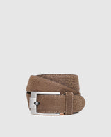 Lukacs Plain FN - Brown