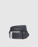 Janno Plain J - Black