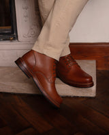 Buda Plain BC - Braun