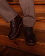 Rio Plain BC - Dark Brown