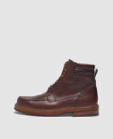 Rio Plain BC - Dark brown