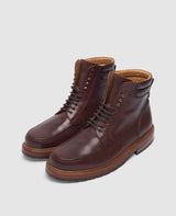 Rio Plain BC - Dark brown