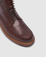 Rio Plain BC - Dark brown