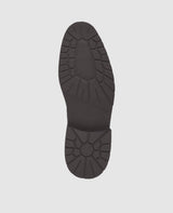 Luzern Full-Brogue SC - Black