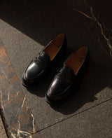 Janosh K Plain AC - Black