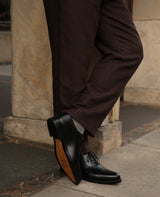 Milano Captoe BC - Black
