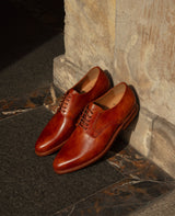 Milano Plain TC - Cognac