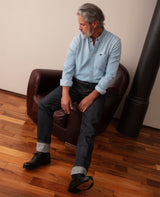 Rio Plain BC - Black