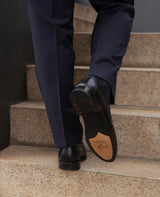 Vienna Plain BC - Black