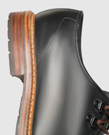 Zürich Plain H - Black