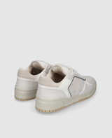 Los Angeles Sneaker CL - er
White