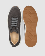 Toronto Sneaker V - Dark Gray