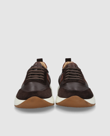 Toronto Sneaker CL - Dark Brown/Brown