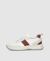 Toronto Sneaker CL - White/Brown