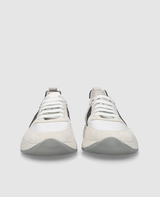 Toronto Sneaker CL - White/Petrol