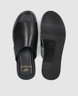 Garda Sandale VC - Schwarz