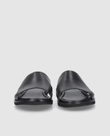 Garda Sandale VC - Schwarz