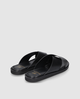 Garda Kreuzsandale VC - Black