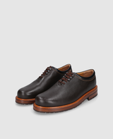 Rio Wholecut W - Dark Brown