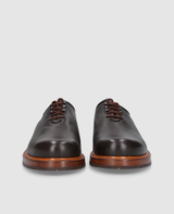 Rio Wholecut W - Dark Brown