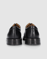 Rio Wholecut BC - Black