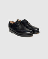 Rio Full-Brogue TC - Blue
Midnight Blue