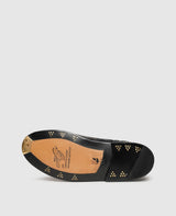 Rio Full-Brogue TC - Blue
Midnight Blue