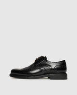 Zürich Full Brogue BC - Black