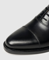 Milano Captoe BC - Black