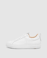 Turin Court Sneaker NP - White