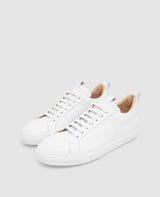 Turin Court Sneaker NP - er
White