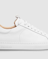Turin Court Sneaker NP - er
White
