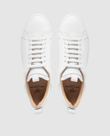 Turin Court Sneaker NP - er
White