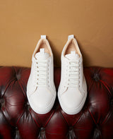 Turin Court Sneaker NP - er
White