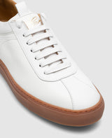 Turin Sneaker T - White