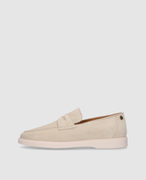 Genua Penny Loafer V - Beige