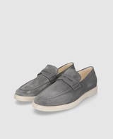 Genua Penny V - Gray