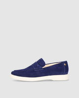Genua Penny V - Blue