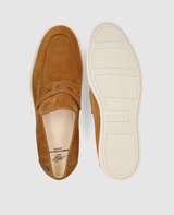 Genua Plain V - Braun