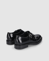 Florenz Plain CA - Black