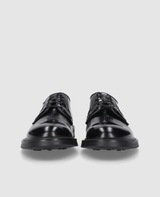 Florenz Plain CA - Black