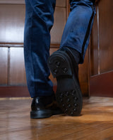 Florenz Plain CA - Black