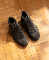 Florenz Plain V - Dark Green