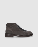 Florence Hiking Boot V - Dark Gray