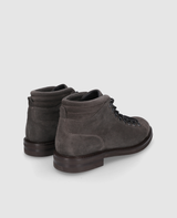 Florence Hiking Boot V - Dark Gray