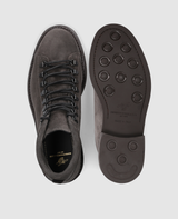 Florence Hiking Boot V - Dark Gray