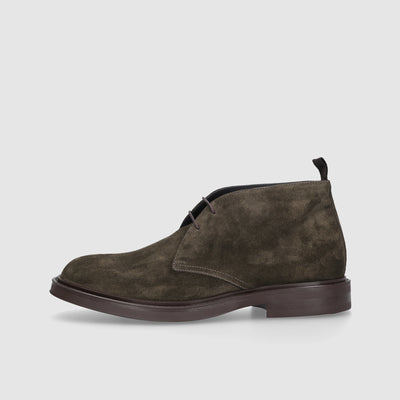 Heinrich Dinkelacker men's shoes
