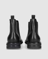 Florence Chelsea Boot BC - Black