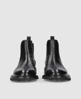 Florence Chelsea Boot BC - Black
